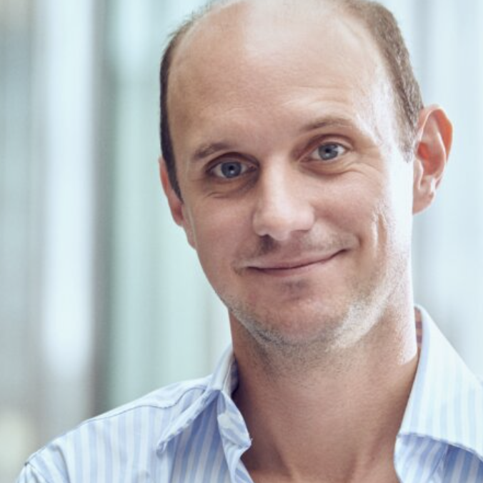speaker headshot