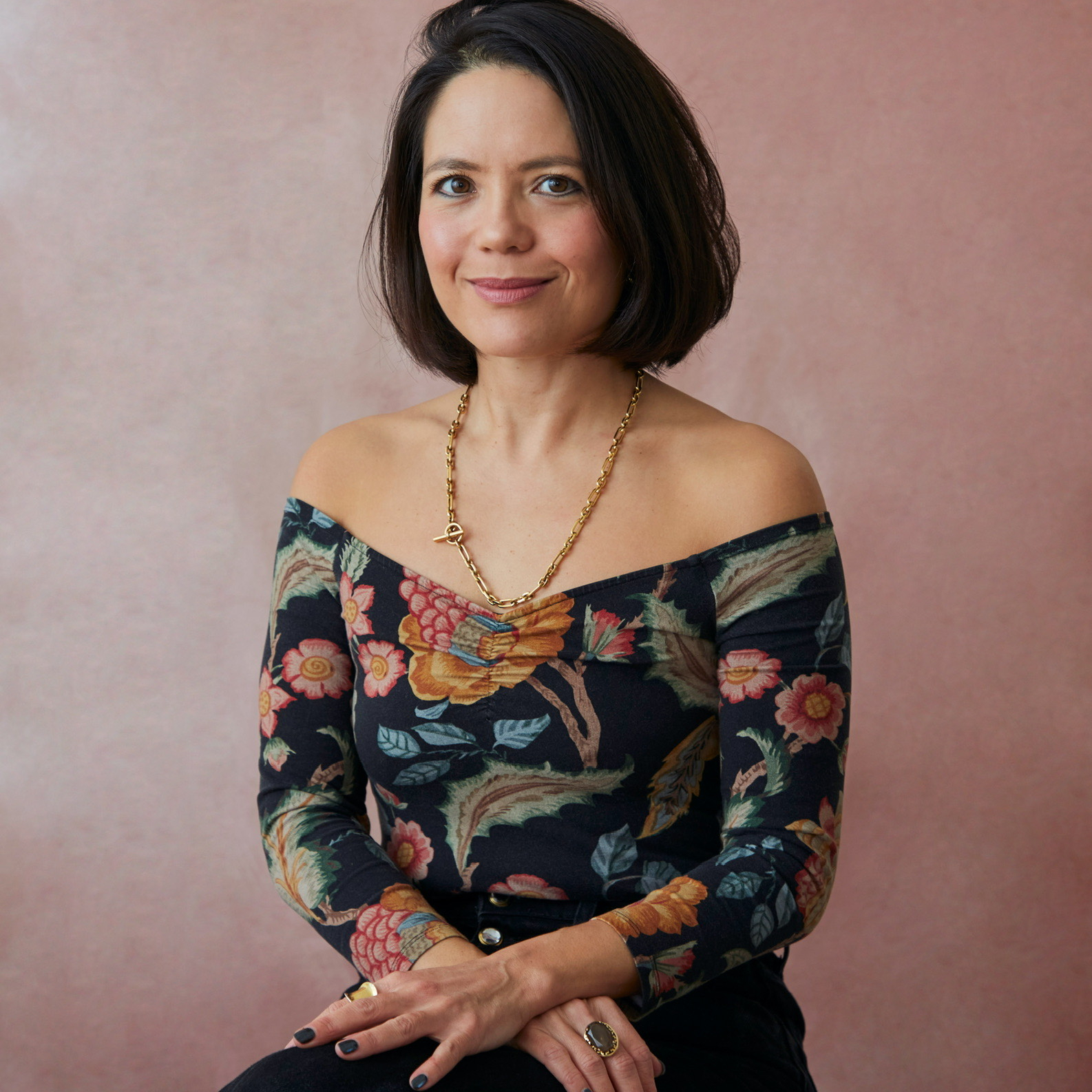 speaker headshot