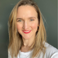 speaker headshot