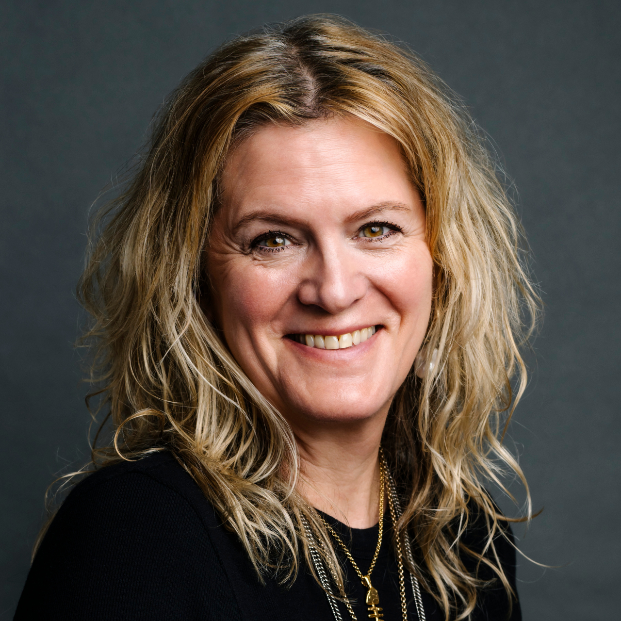 speaker headshot