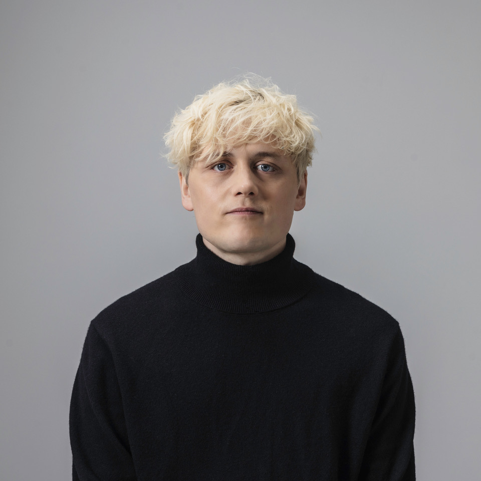 speaker headshot