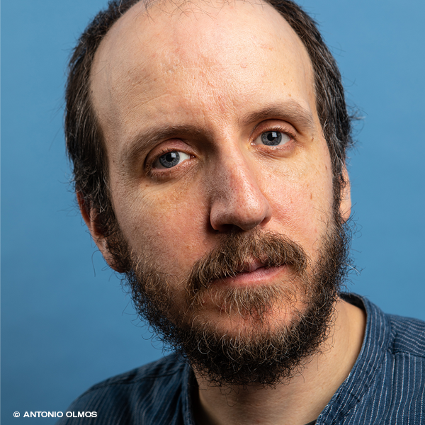 speaker headshot