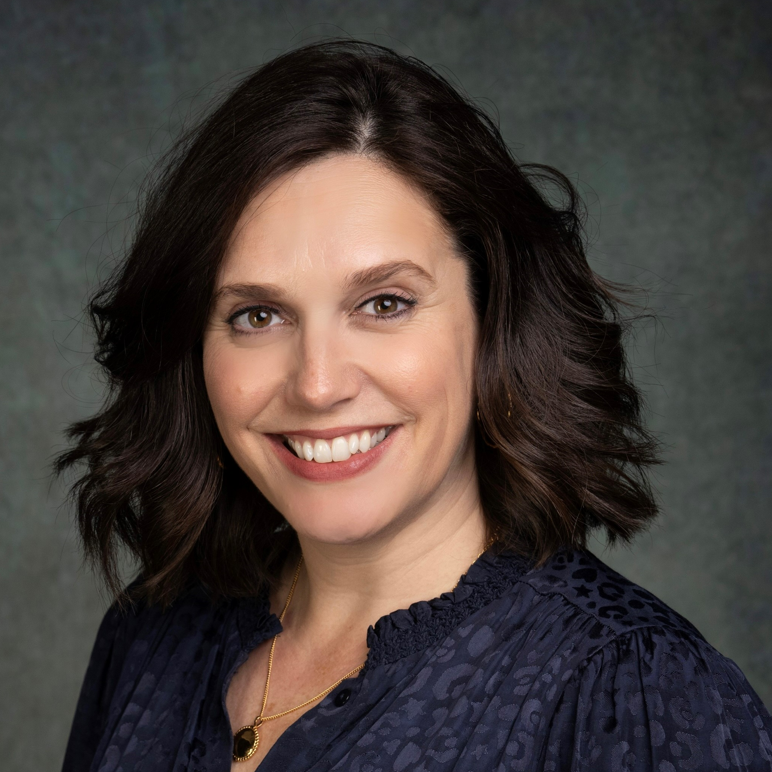 speaker headshot