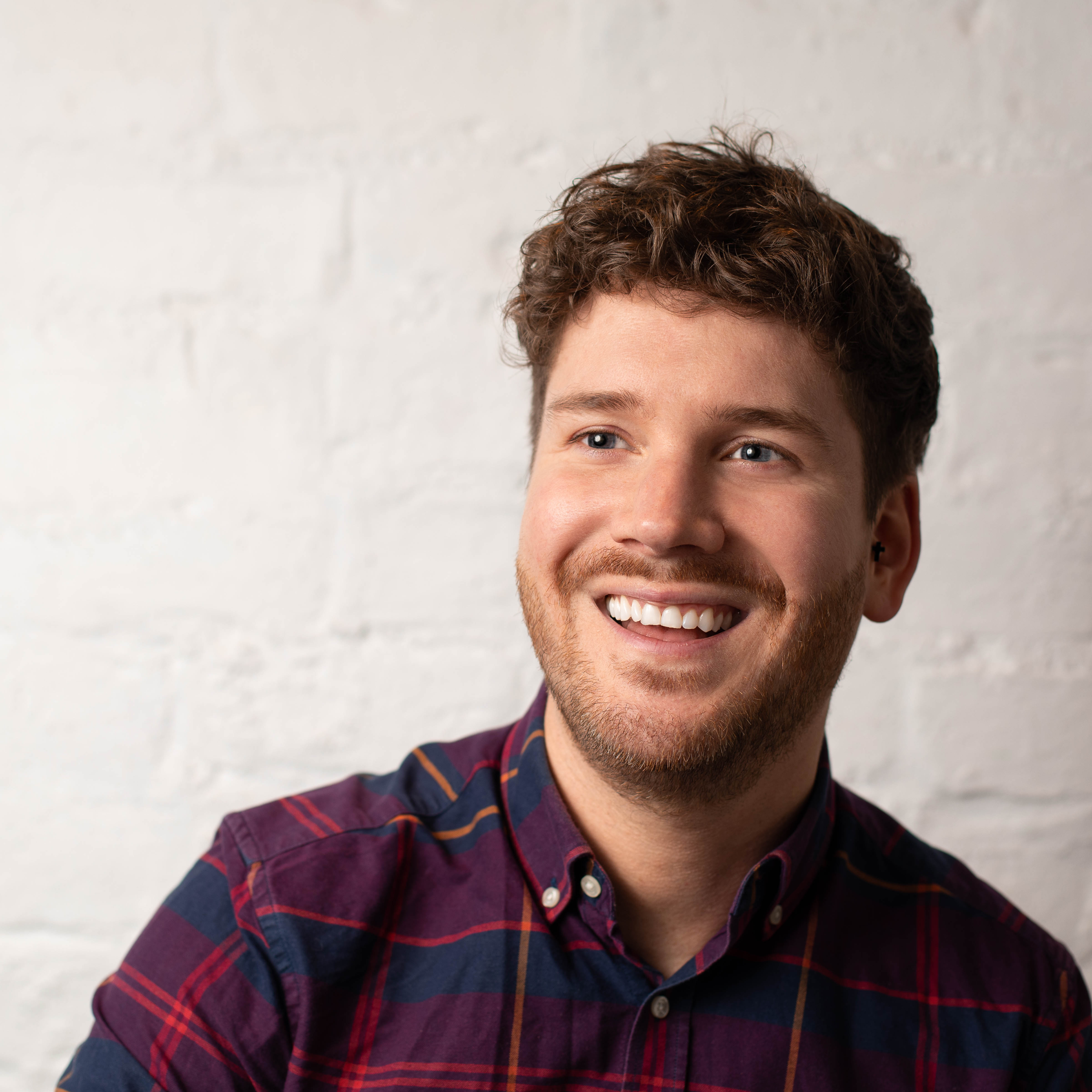 speaker headshot