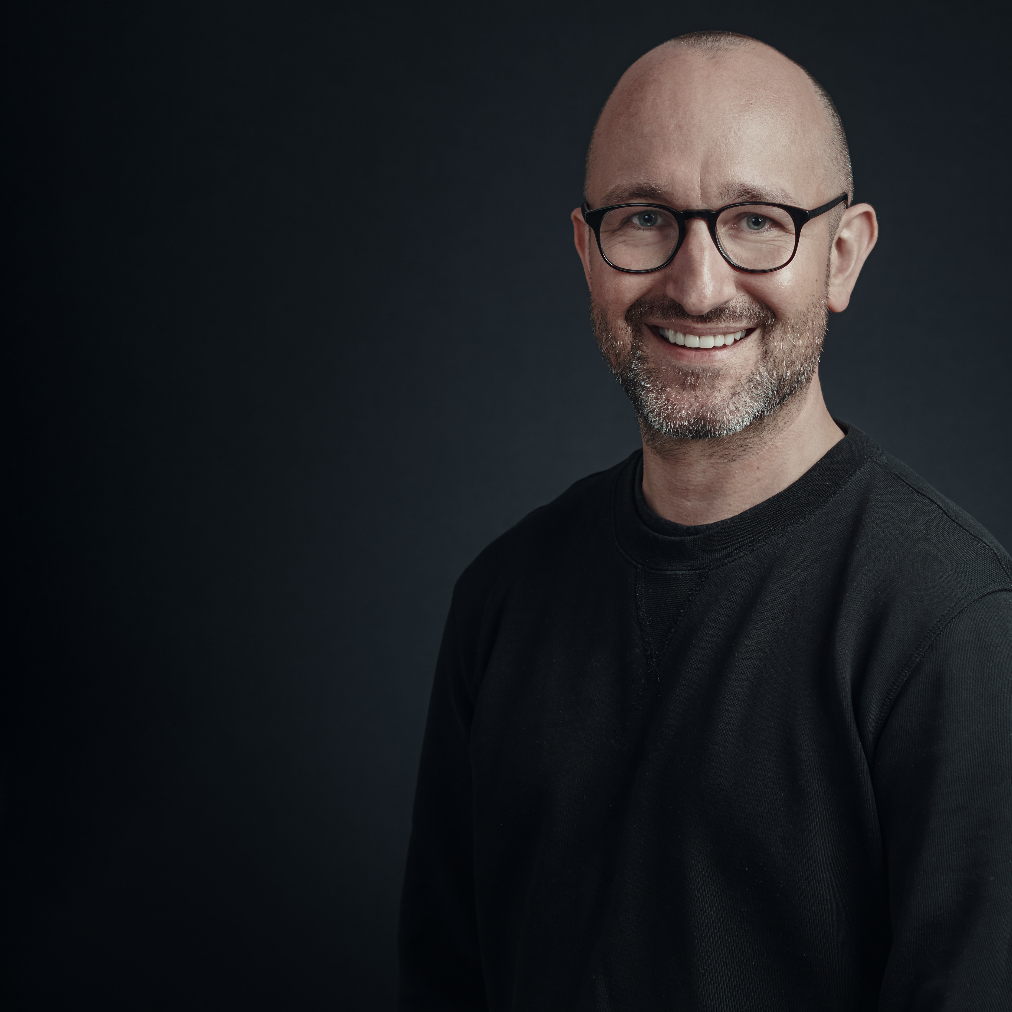 speaker headshot