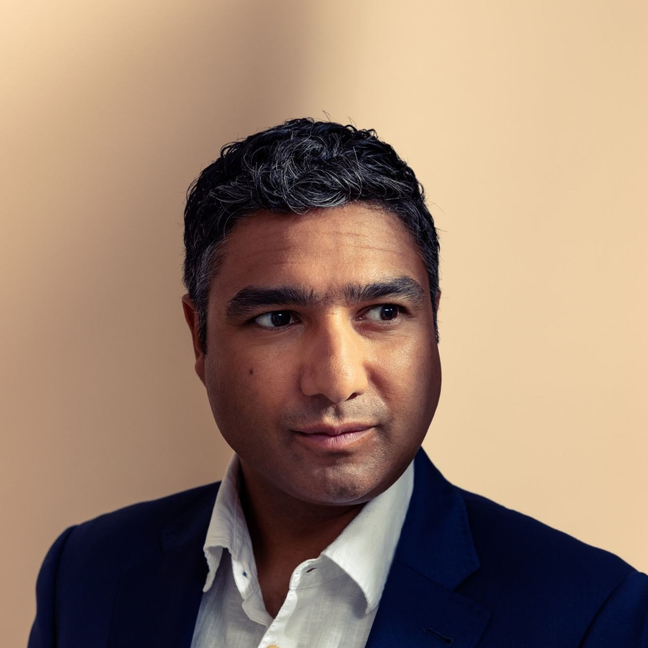 speaker headshot