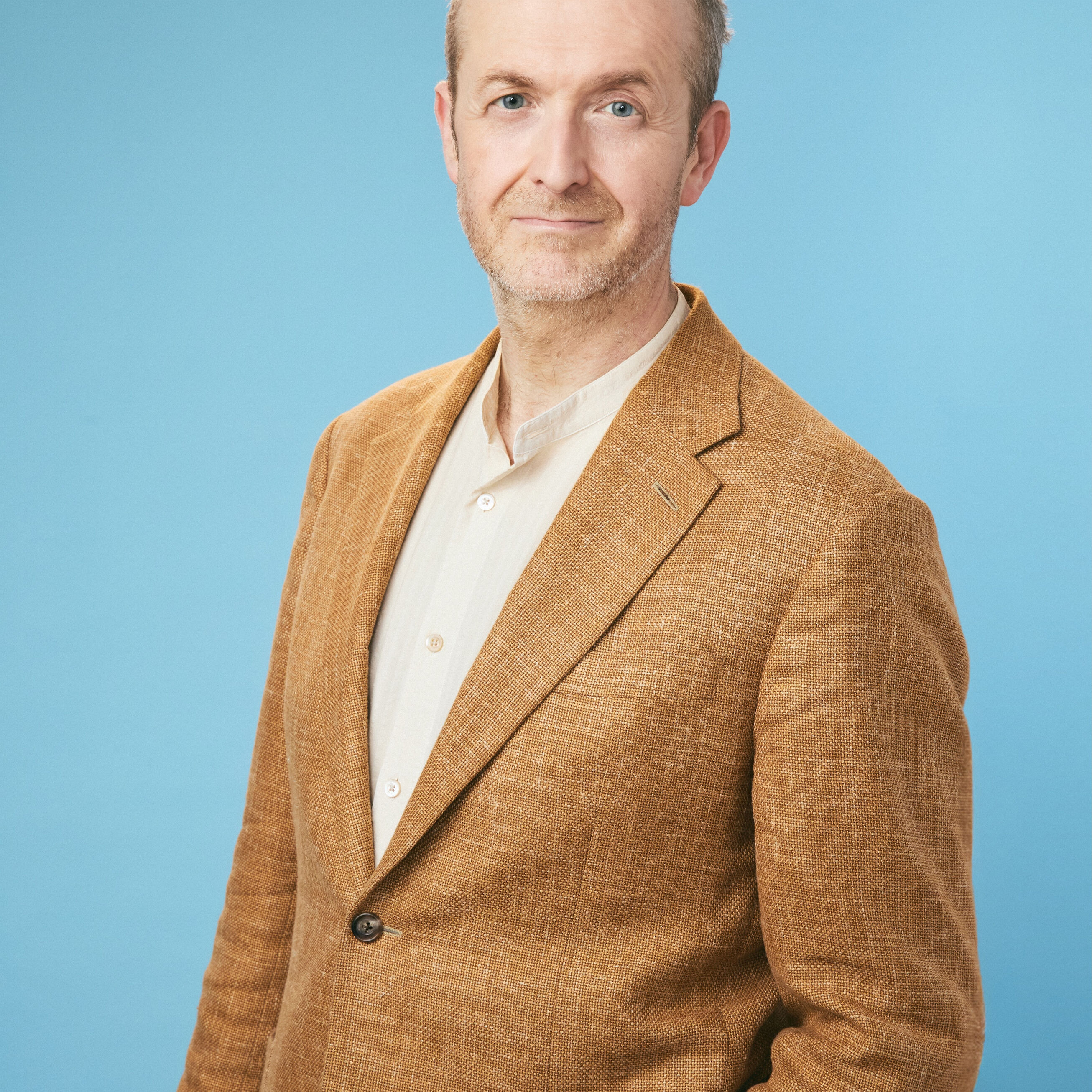 speaker headshot