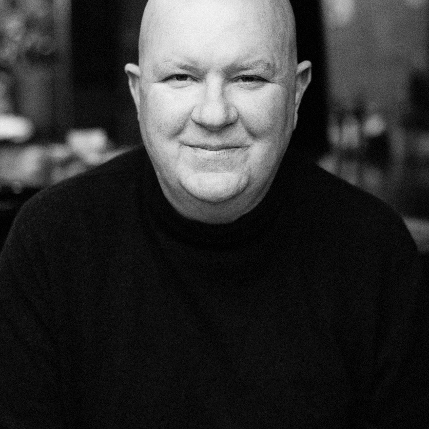 speaker headshot