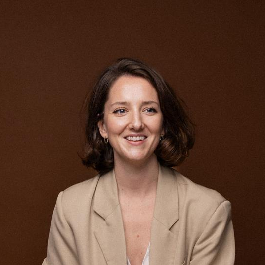 speaker headshot