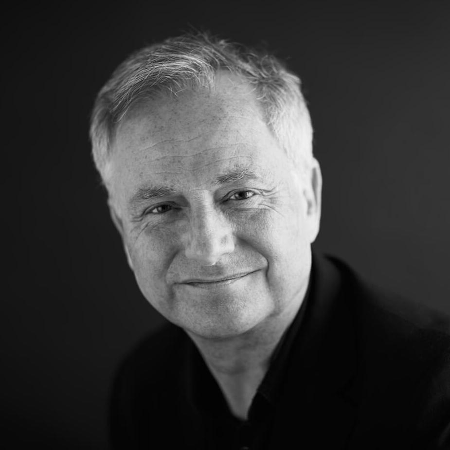 speaker headshot