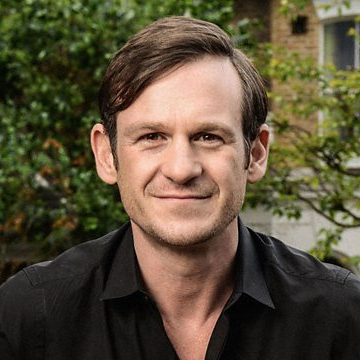 speaker headshot