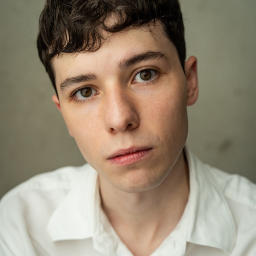 speaker headshot