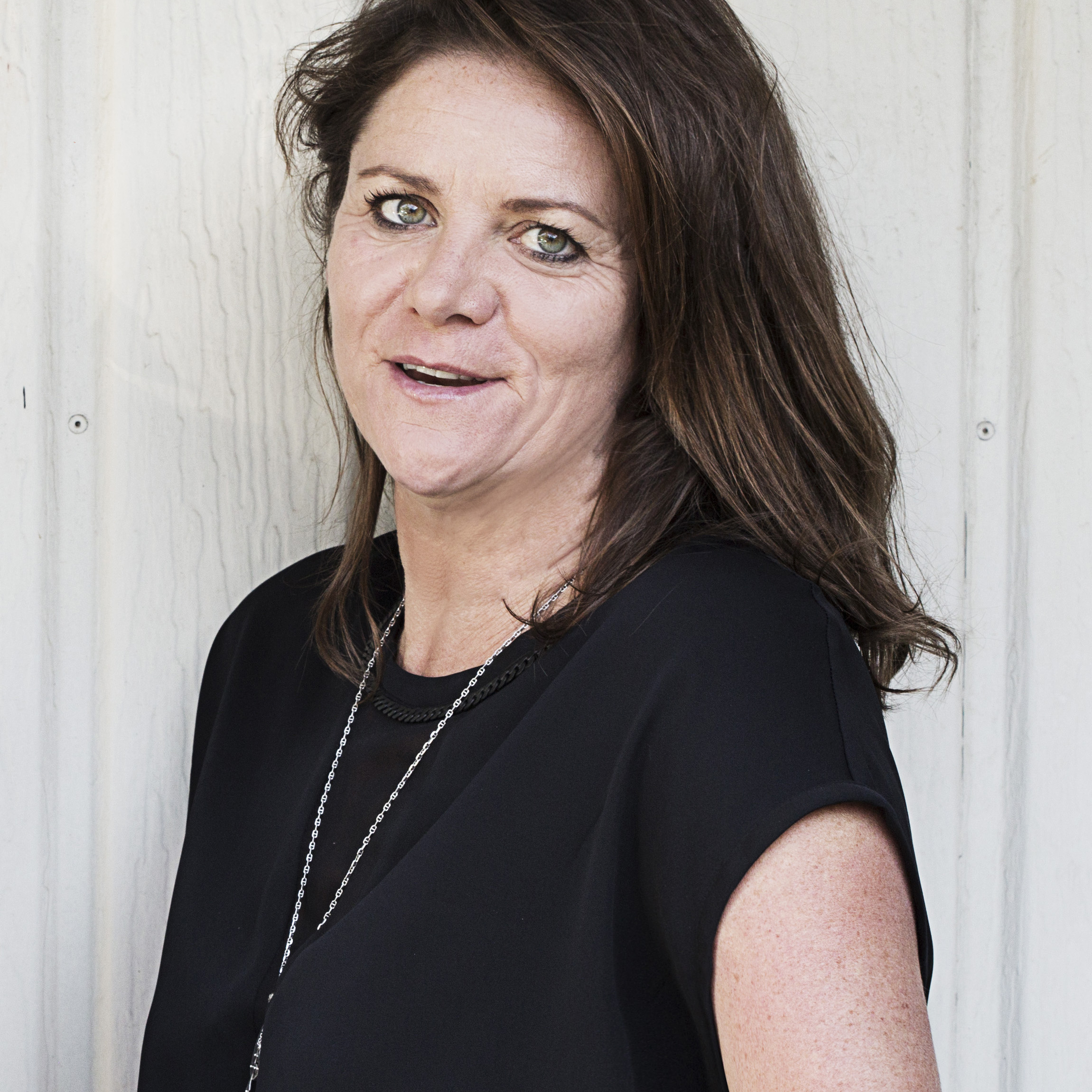 speaker headshot
