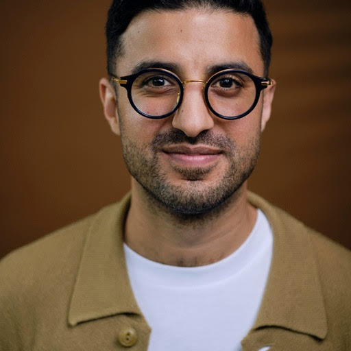 speaker headshot