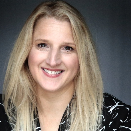 speaker headshot