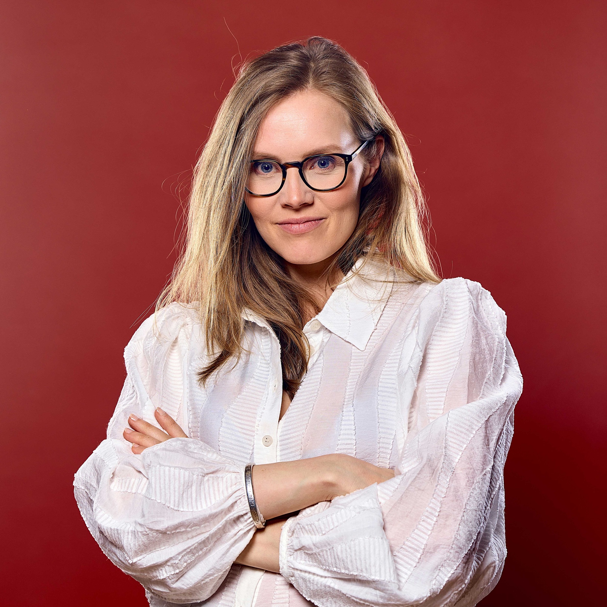 speaker headshot