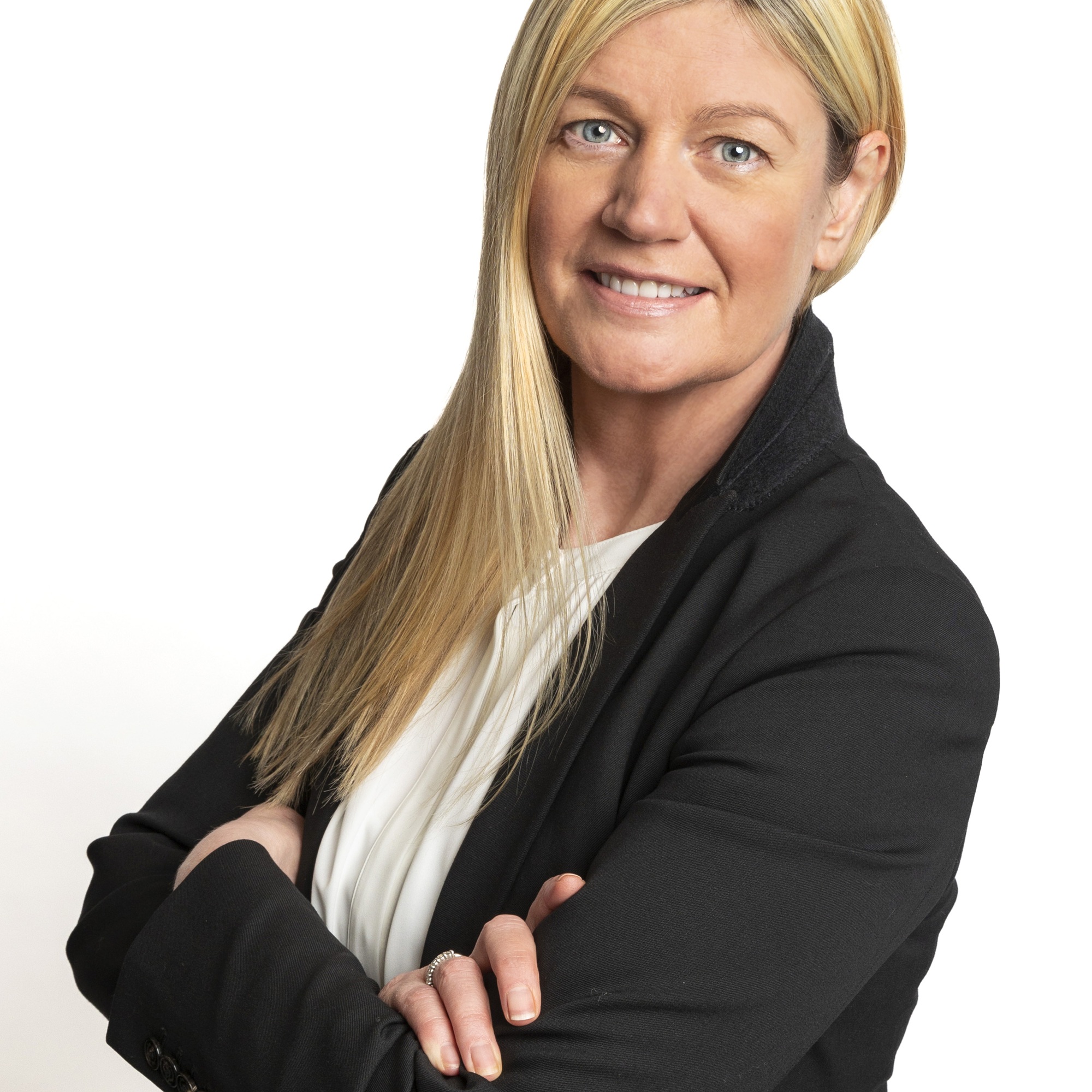 speaker headshot