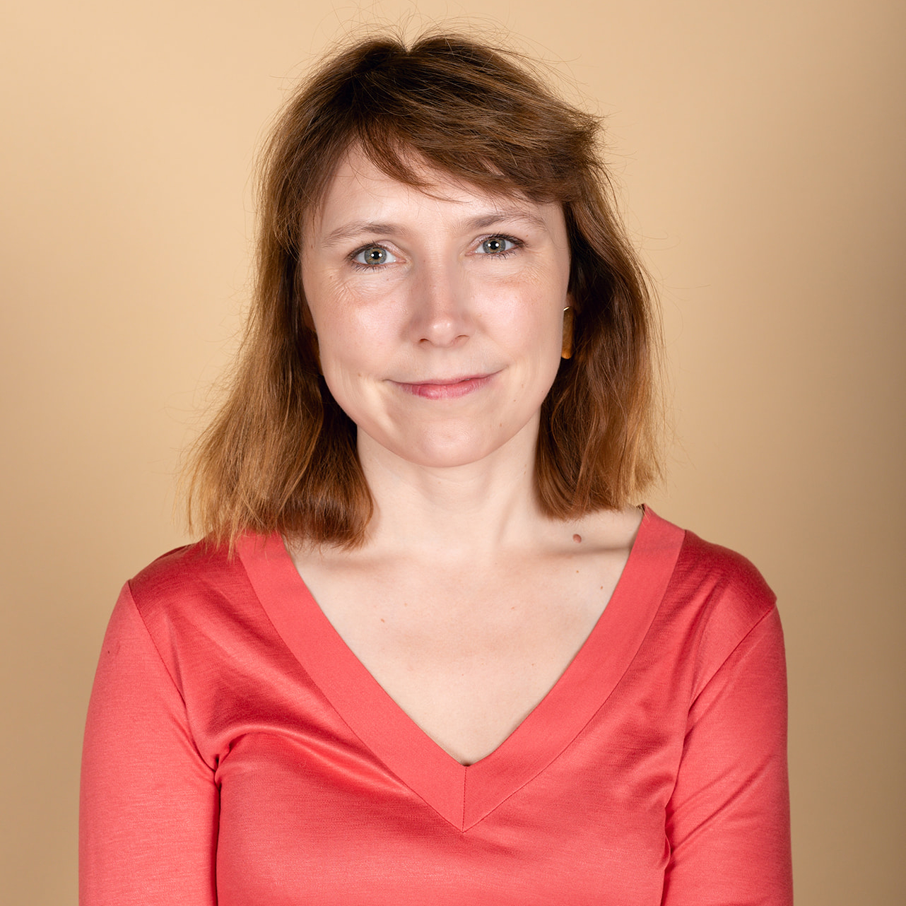 speaker headshot