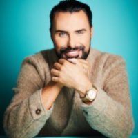 speaker headshot