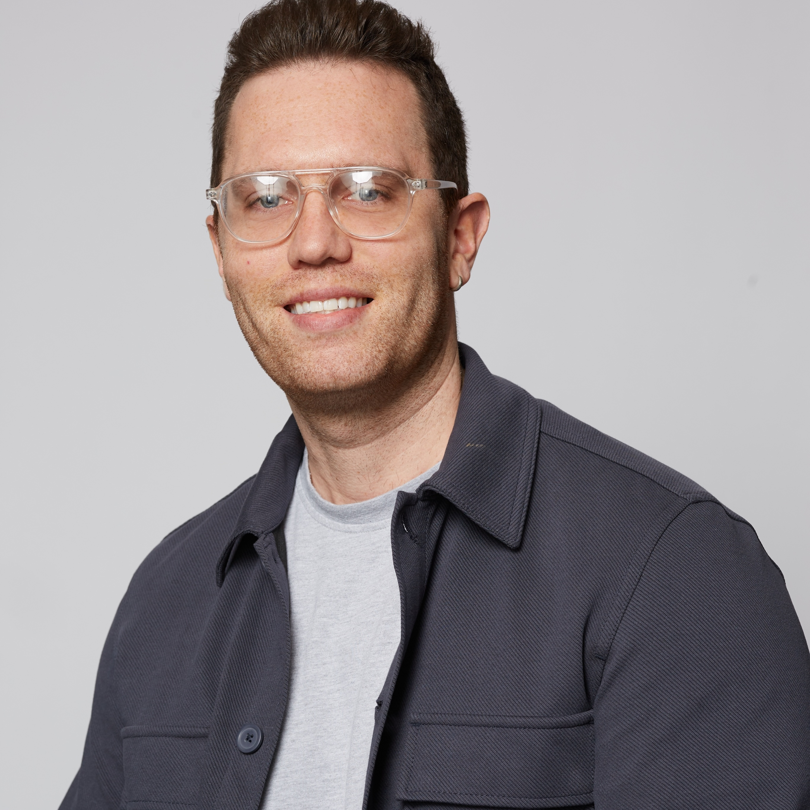 speaker headshot