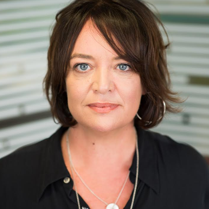 speaker headshot