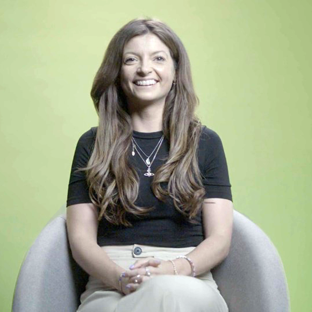 speaker headshot