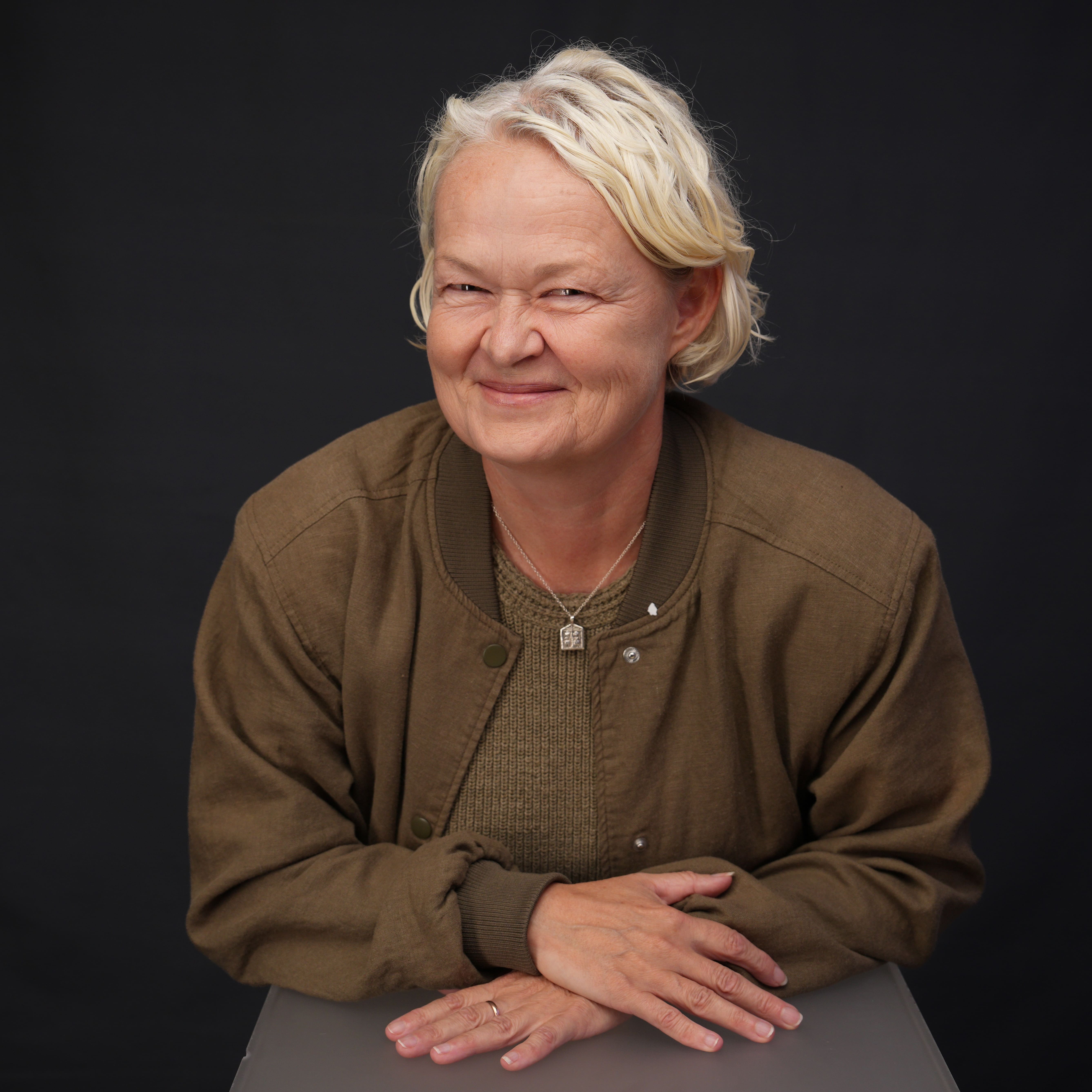 speaker headshot