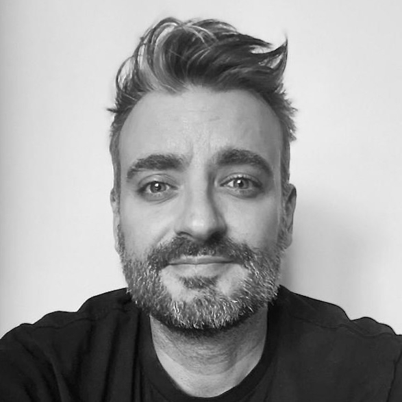 speaker headshot