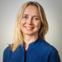 speaker headshot