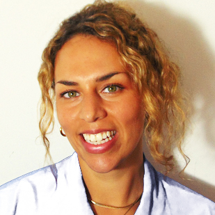 speaker headshot