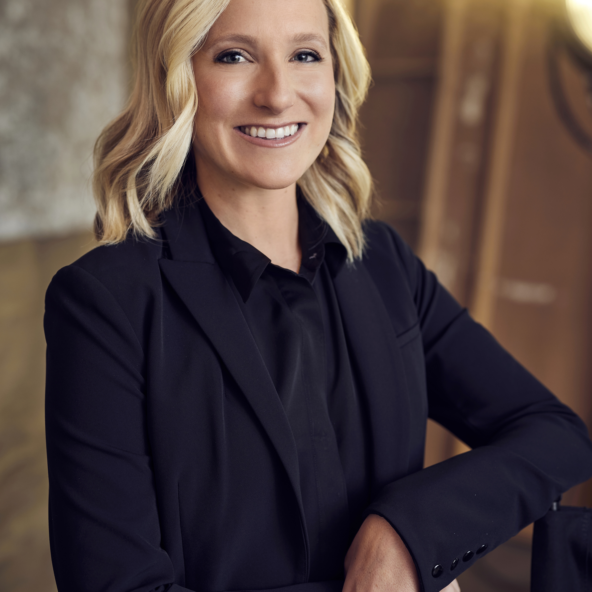 speaker headshot