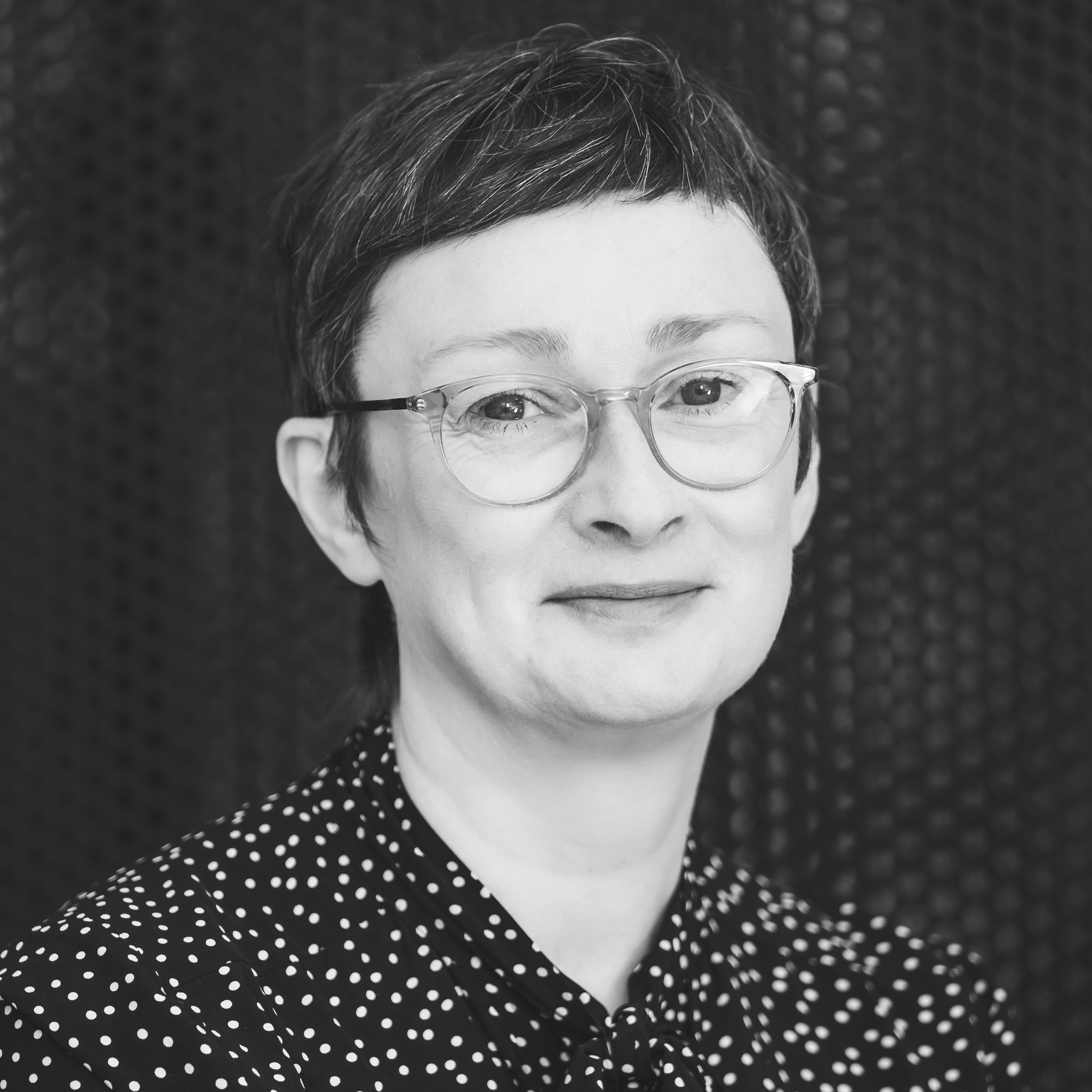 speaker headshot
