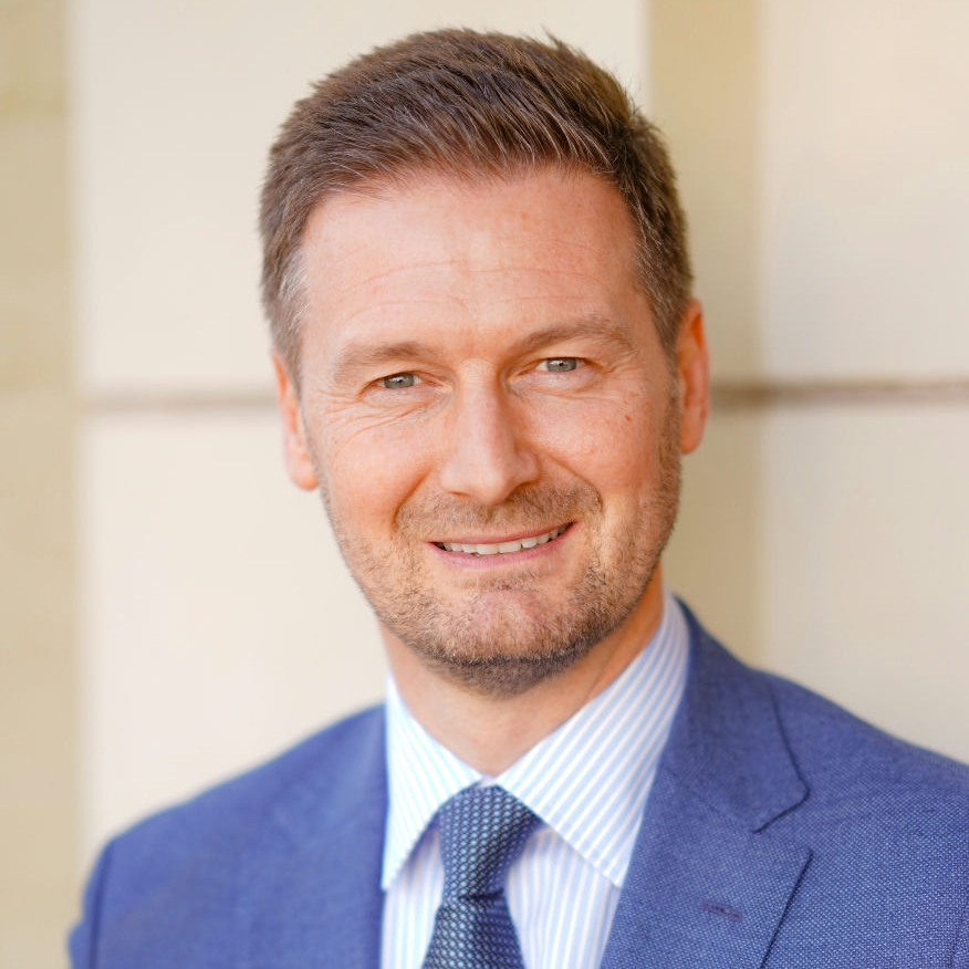speaker headshot