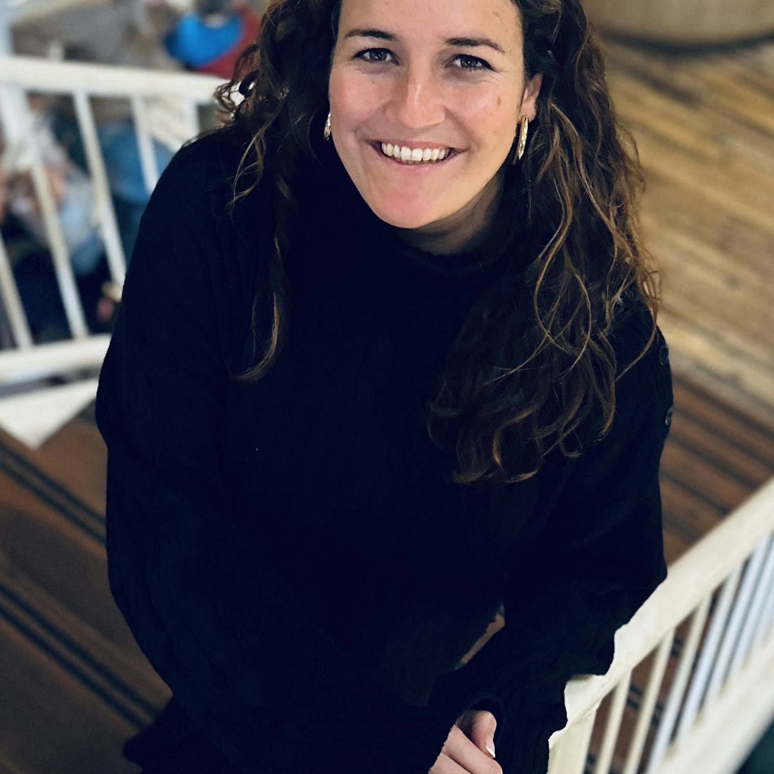 speaker headshot