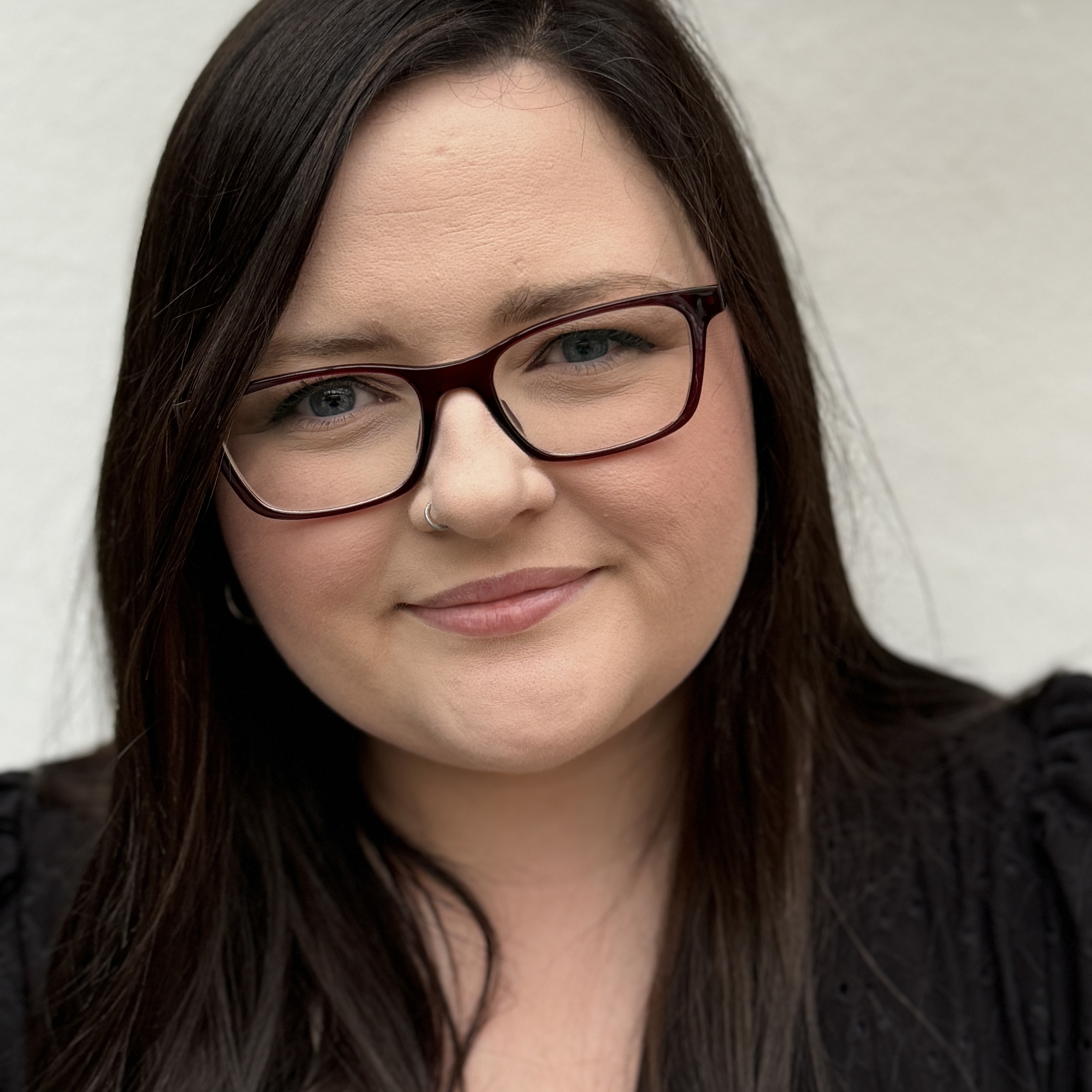 speaker headshot