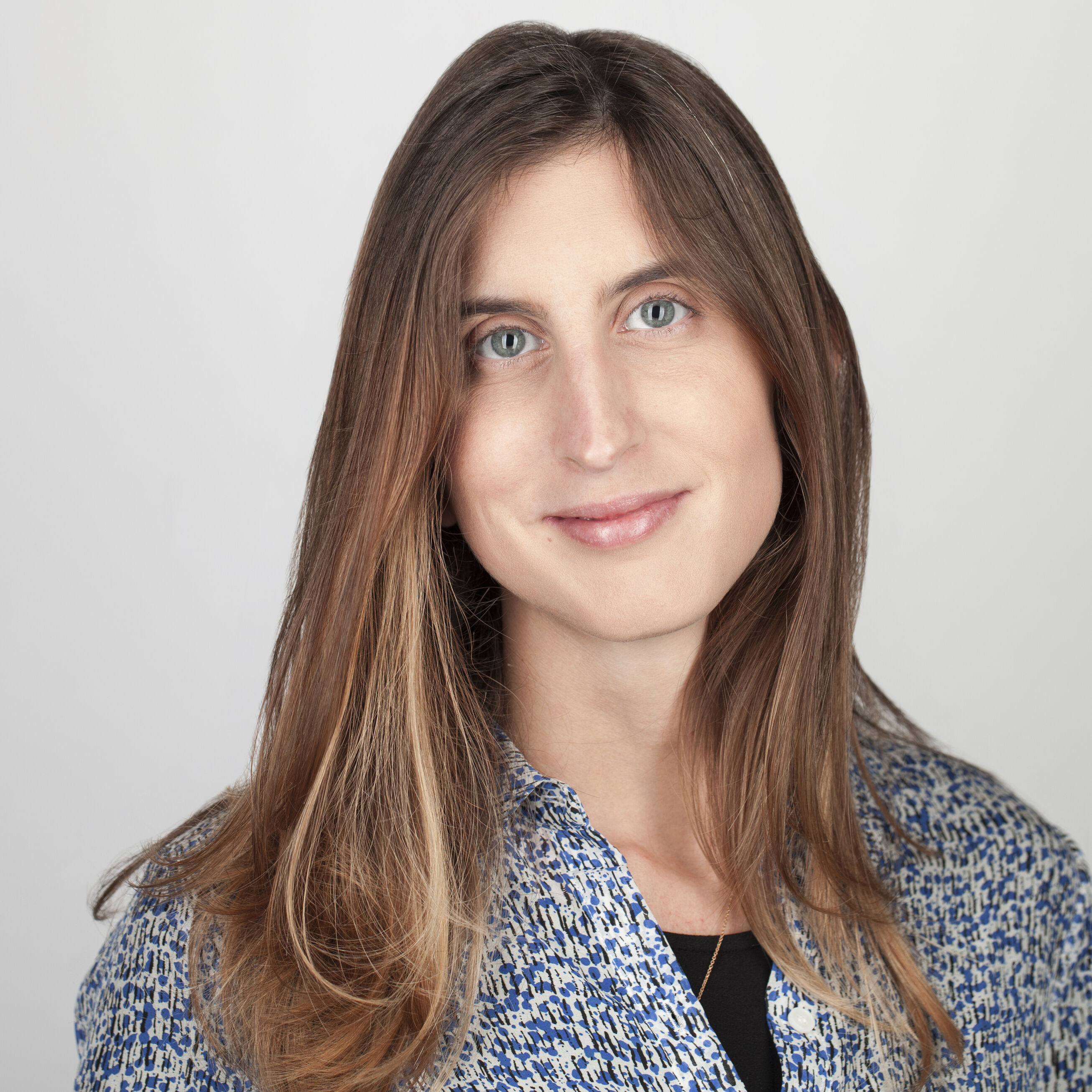 speaker headshot