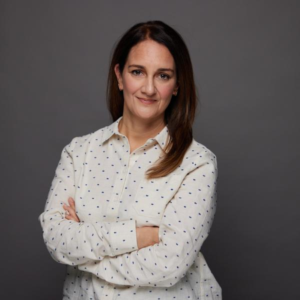 speaker headshot