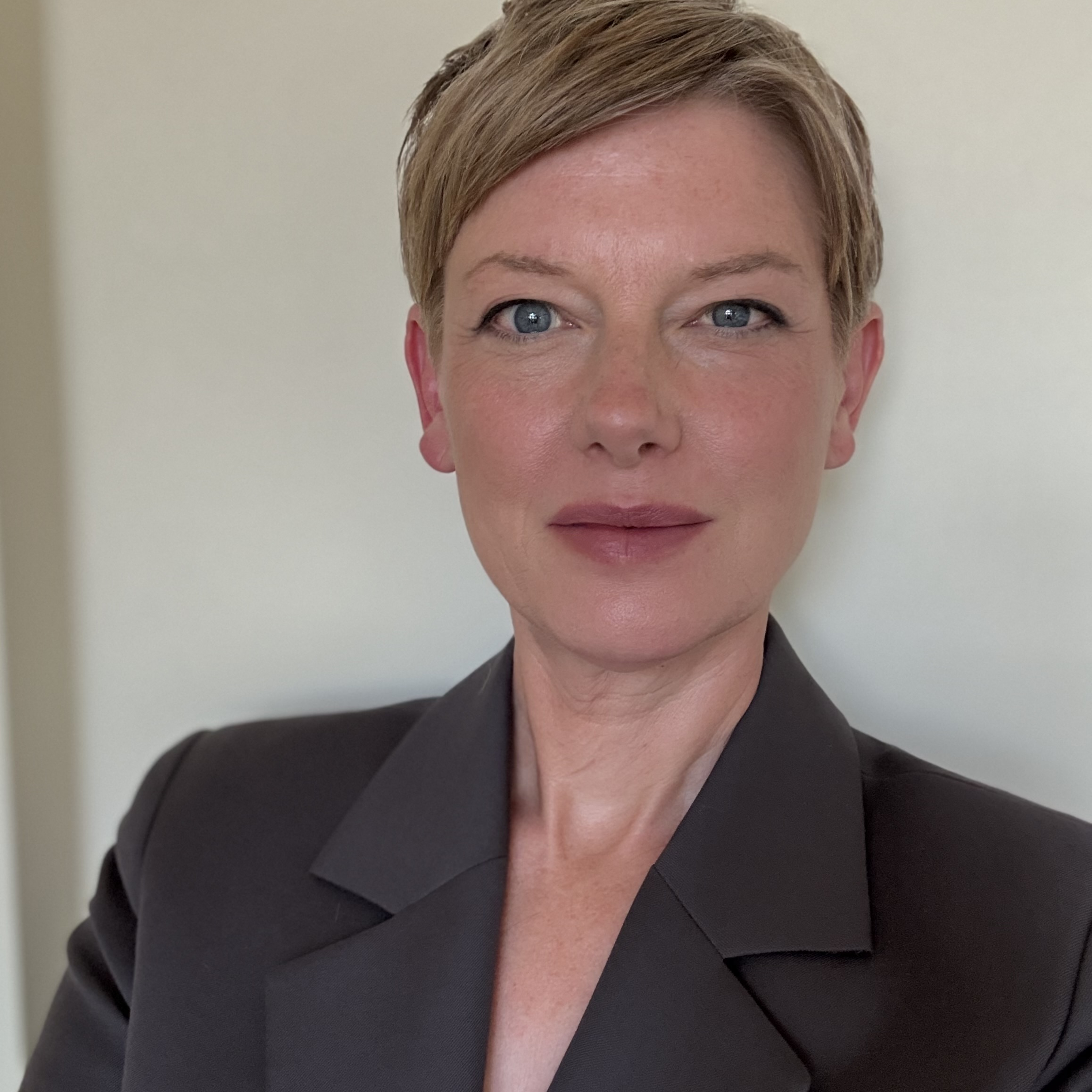 speaker headshot