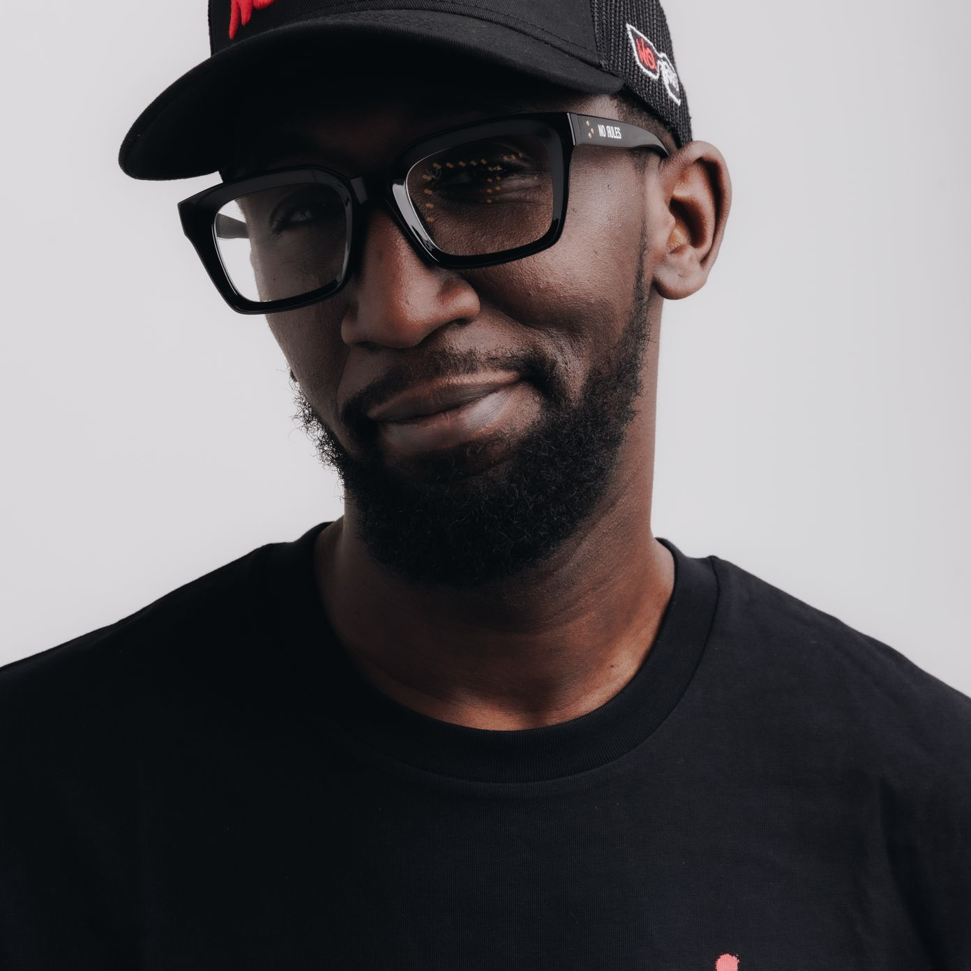 speaker headshot