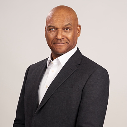 speaker headshot