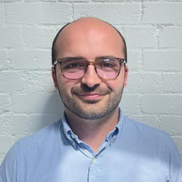 speaker headshot