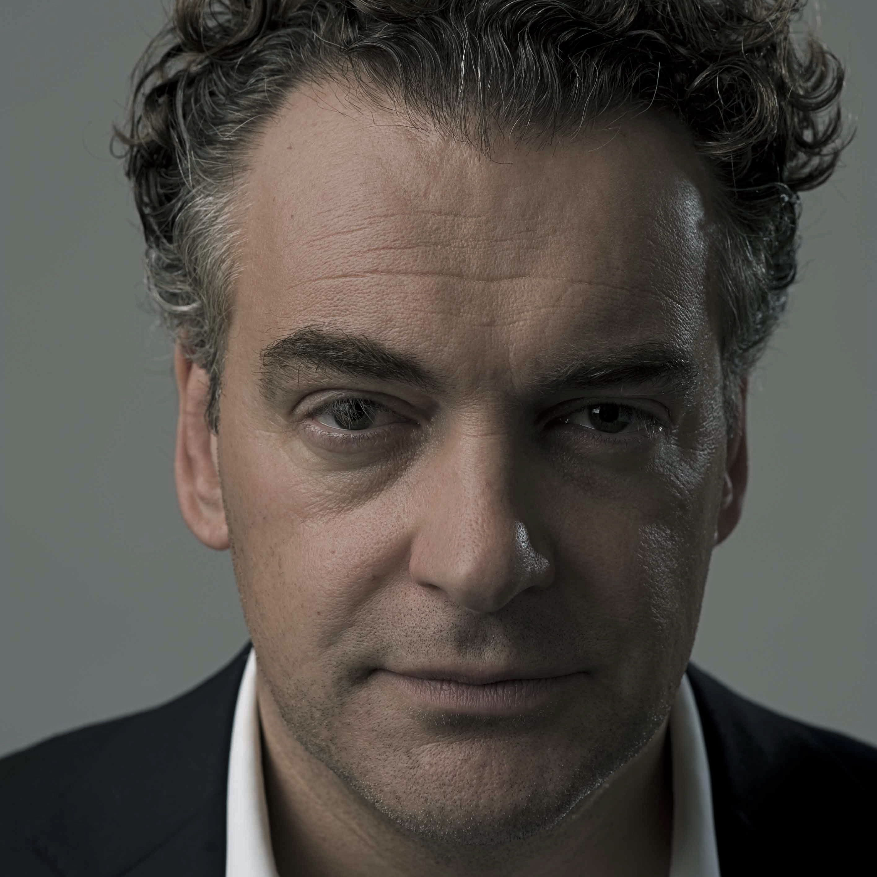 speaker headshot