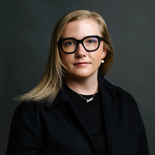 speaker headshot