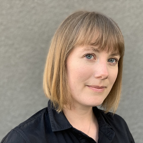 speaker headshot