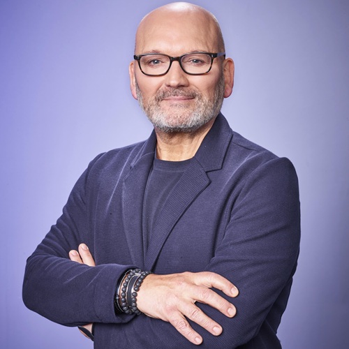 speaker headshot