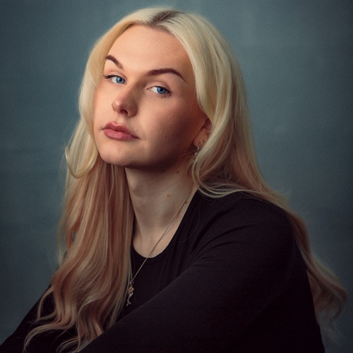 speaker headshot