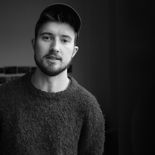 speaker headshot