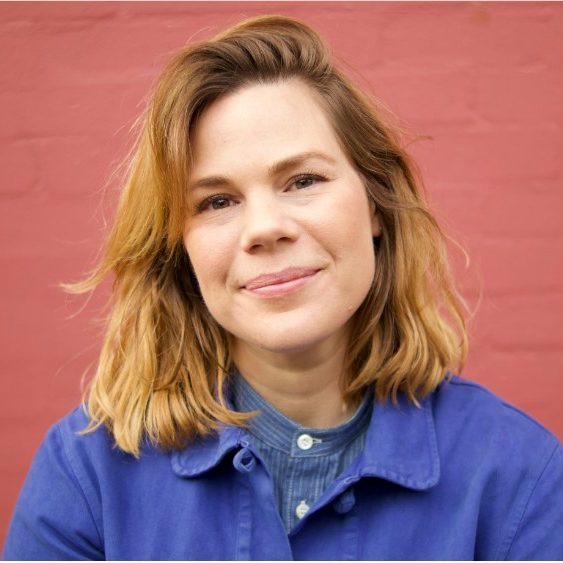 speaker headshot