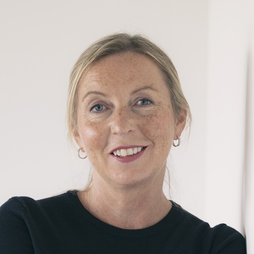 speaker headshot