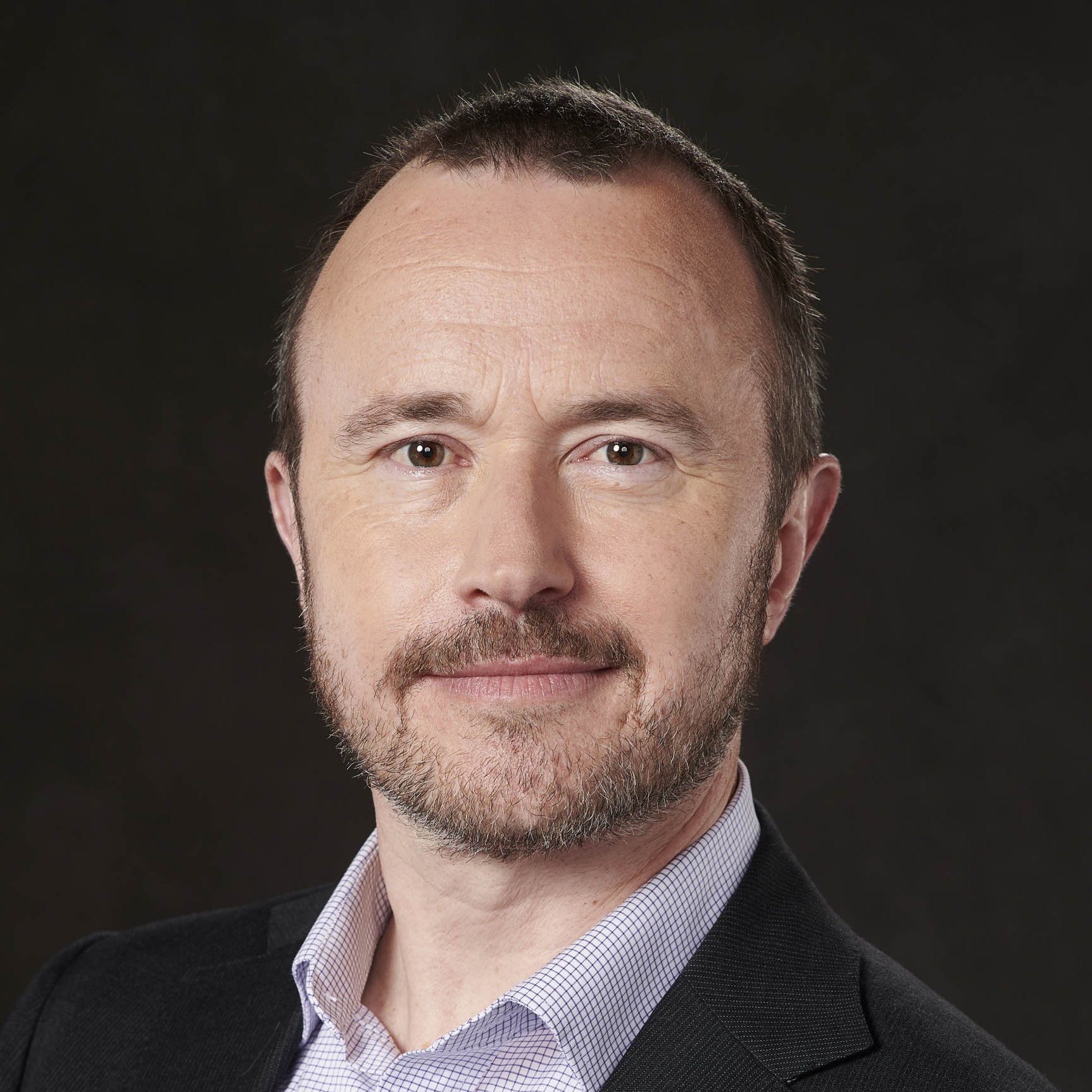 speaker headshot